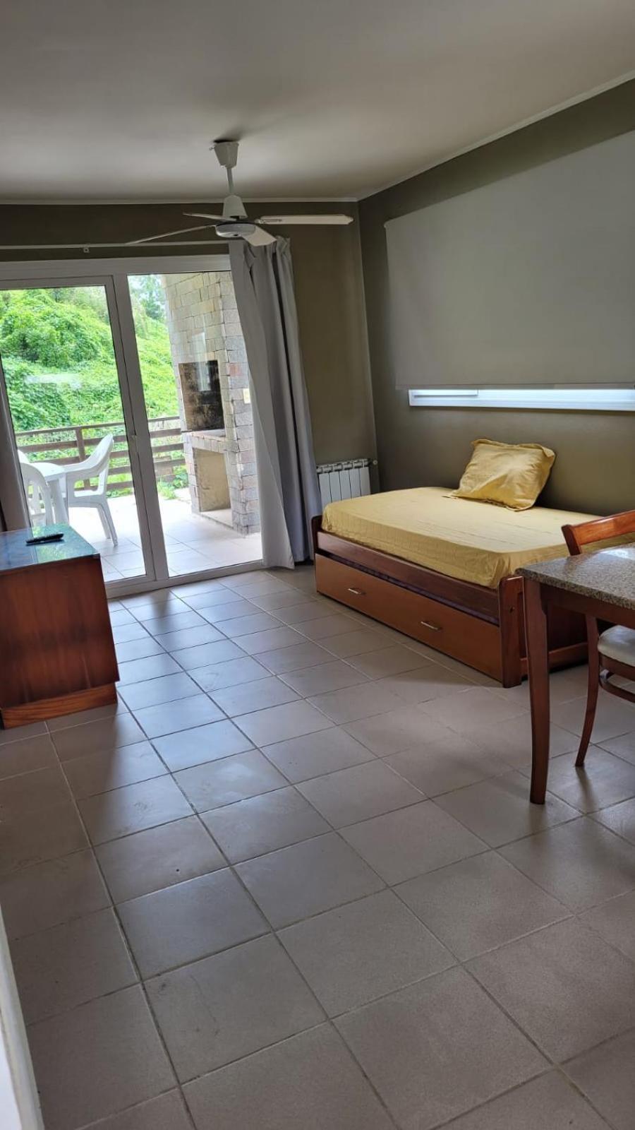 Gaviotas Apart Hotel ปีนามาร์ ภายนอก รูปภาพ