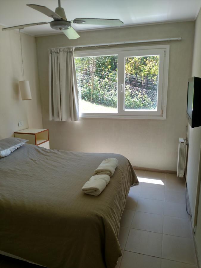 Gaviotas Apart Hotel ปีนามาร์ ภายนอก รูปภาพ
