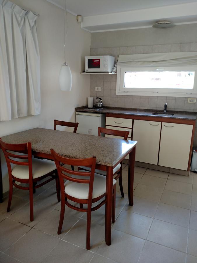 Gaviotas Apart Hotel ปีนามาร์ ภายนอก รูปภาพ